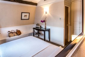Hôtel Toujours