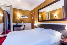 Hôtel Toujours