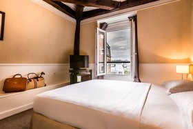 Hôtel Toujours