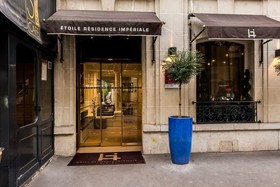 Hôtel Toujours