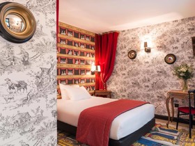 Hôtel Sacha
