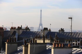Hôtel Saint-Louis Pigalle