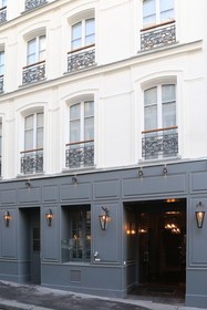 Hôtel Saint-Louis Pigalle
