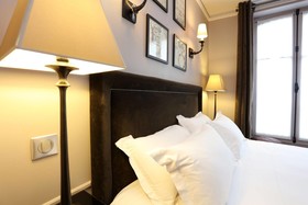 Hôtel Saint-Louis Pigalle
