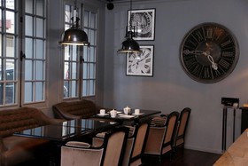 Hôtel Saint-Louis Pigalle