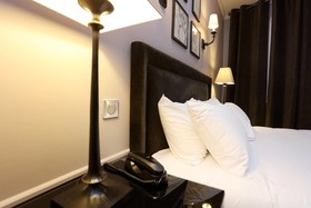 Hôtel Saint-Louis Pigalle