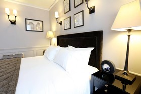 Hôtel Saint-Louis Pigalle