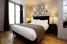 Hôtel Saint-Louis Pigalle