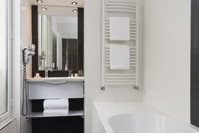 Hôtel Saint Pétersbourg Opéra