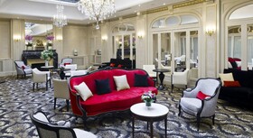 Hôtel Saint Pétersbourg Opéra