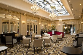 Hôtel Saint Pétersbourg Opéra