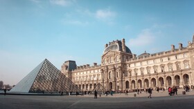 Hôtel Saint Pétersbourg Opéra