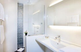 Hôtel Saint Pétersbourg Opéra