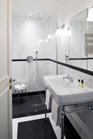 Hôtel Saint Pétersbourg Opéra