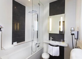Hôtel Saint Pétersbourg Opéra