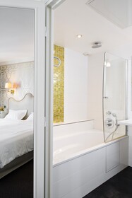 Hôtel Saint Pétersbourg Opéra