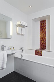 Hôtel Saint Pétersbourg Opéra
