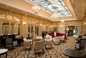 Hôtel Saint Pétersbourg Opéra