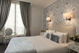 Hôtel Saint Pétersbourg Opéra