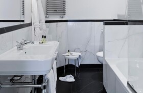Hôtel Saint Pétersbourg Opéra