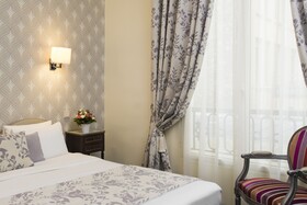 Hôtel Saint Pétersbourg Opéra