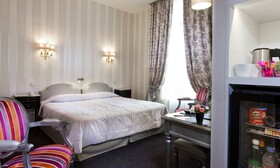 Hôtel Saint Pétersbourg Opéra