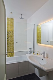 Hôtel Saint Pétersbourg Opéra