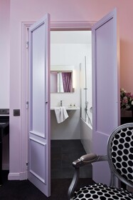 Hôtel Saint Pétersbourg Opéra