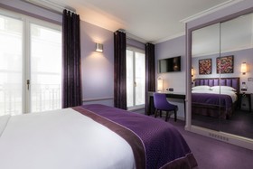 Hôtel Vendome Opéra