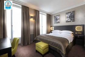 Hôtel Vendome Opéra