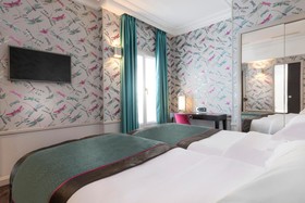 Hôtel Vendome Opéra