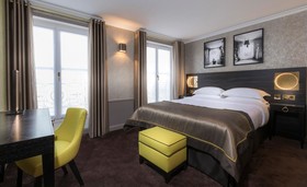 Hôtel Vendome Opéra