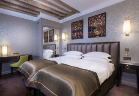 Hôtel Vendome Opéra