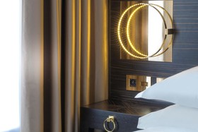 Hôtel Vendome Opéra