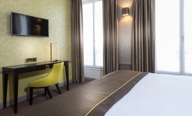 Hôtel Vendome Opéra