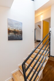 Hôtel Villa Blomet