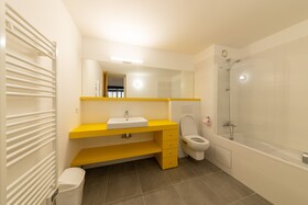 Hôtel Villa Blomet