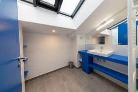 Hôtel Villa Blomet