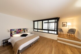 Hôtel Villa Blomet