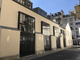 Hôtel Villa Blomet