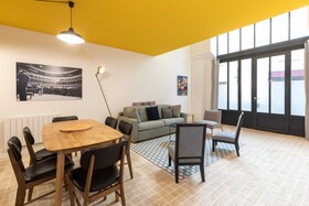Hôtel Villa Blomet
