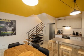 Hôtel Villa Blomet