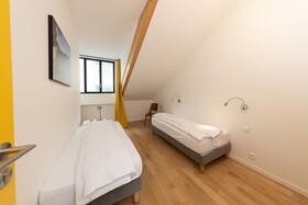 Hôtel Villa Blomet