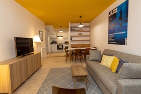 Hôtel Villa Blomet