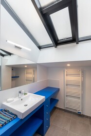 Hôtel Villa Blomet