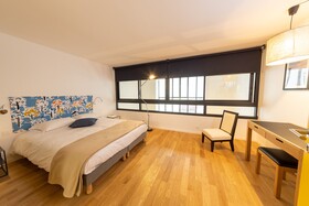 Hôtel Villa Blomet
