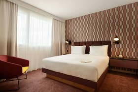 Hyatt House Paris Charles de Gaulle Airport