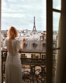 Hyatt Paris Madeleine