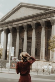 Hyatt Paris Madeleine