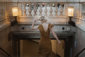 Hyatt Paris Madeleine